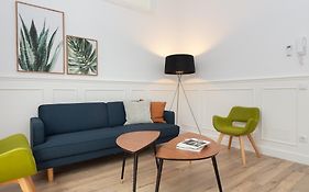 Casa Cosi - Eixample 1